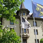 Schweizerhof Sta Maria Hotel