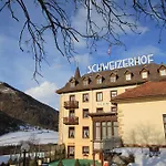 Schweizerhof Sta Maria Hotel Santa Maria Val Müstair