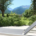 Hotel Schweizerhof Sta Maria