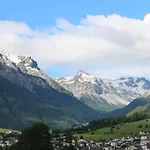 Schweizerhof Sta Maria Santa Maria Val Müstair