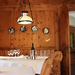 Schweizerhof Sta Maria 3* Santa Maria Val Müstair