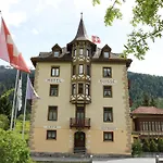Schweizerhof Sta Maria Santa Maria Val Müstair