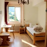 Schweizerhof Sta Maria 3* Santa Maria Val Müstair