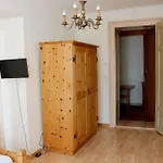 Schweizerhof Sta Maria