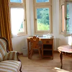 Schweizerhof Sta Maria Hotel 3*