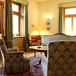 Hotel Schweizerhof Sta Maria