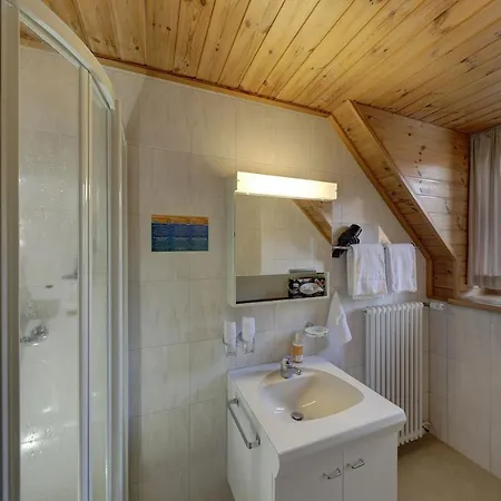 Schweizerhof Sta Maria 3* Santa Maria Val Müstair