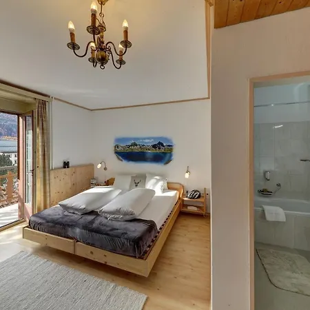 Schweizerhof Sta Maria Santa Maria Val Müstair