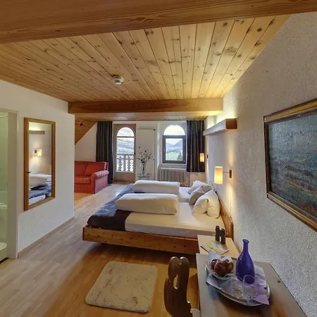 Schweizerhof Sta Maria