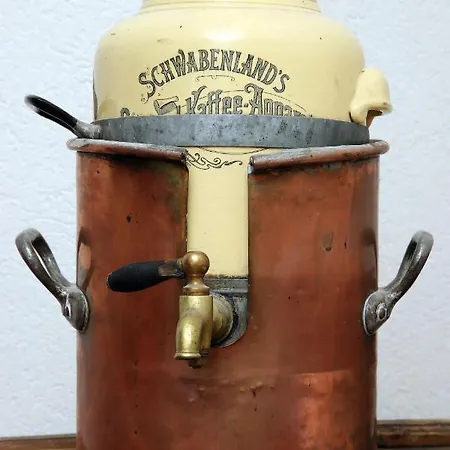 Schweizerhof Sta Maria Hotel 3*