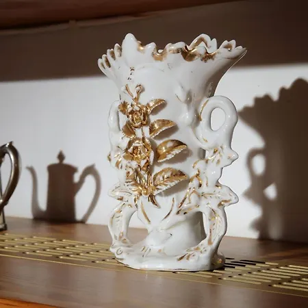 Schweizerhof Sta Maria