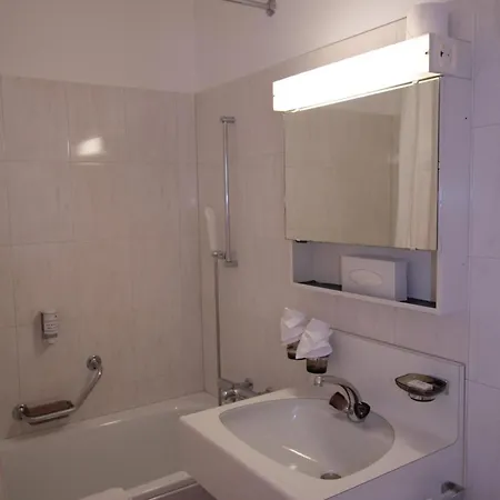 Schweizerhof Sta Maria