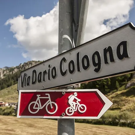 Schweizerhof Sta Maria Hotel Santa Maria Val Müstair