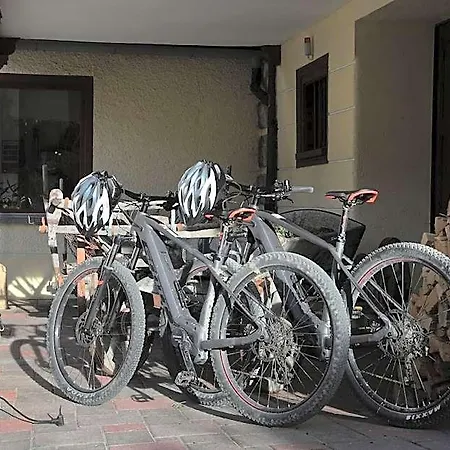 Hotel Hotel Schweizerhof Sta Maria 3*
