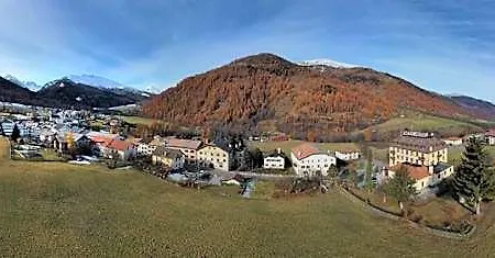 Hotel Schweizerhof Sta Maria 3* Santa Maria Val Muestair
