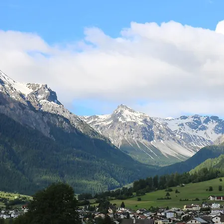 Schweizerhof Sta Maria Santa Maria Val Müstair