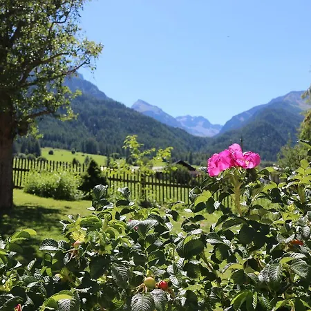Hotel Schweizerhof Sta Maria 3*
