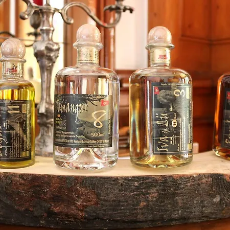 Schweizerhof Sta Maria 3*