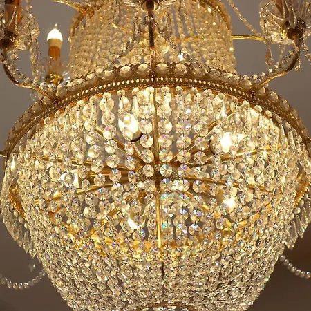 Schweizerhof Sta Maria