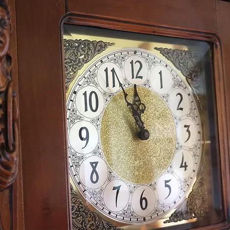 Schweizerhof Sta Maria 3* Santa Maria Val Müstair