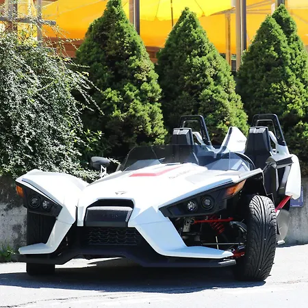 Hotel Schweizerhof Sta Maria