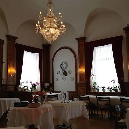 Hotel Schweizerhof Sta Maria 3*