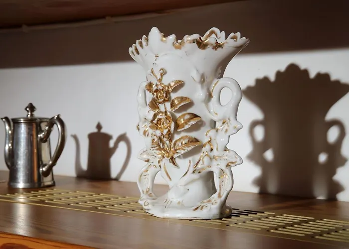 Schweizerhof Sta Maria