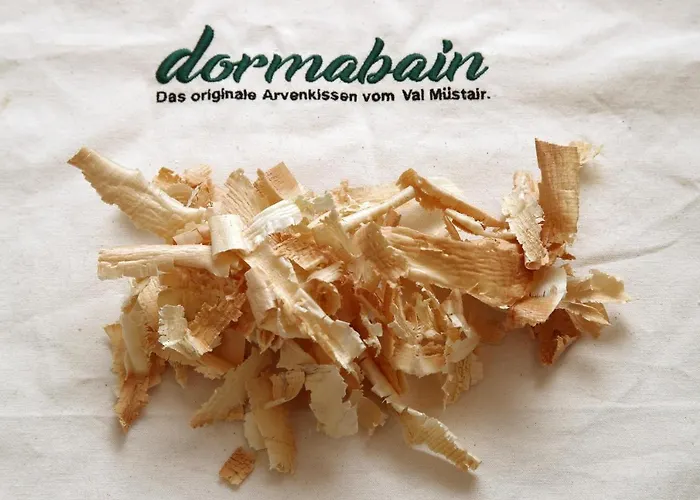 Hotel Schweizerhof Sta Maria Santa Maria Val Muestair