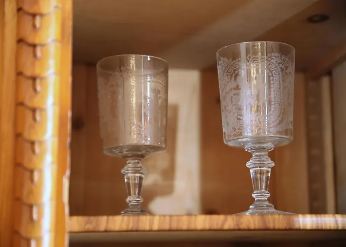 Schweizerhof Sta Maria