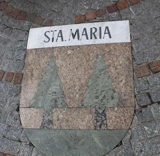 Hotel Schweizerhof Sta Maria