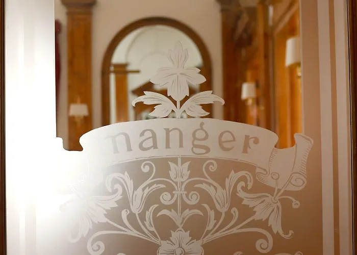 Hotel Schweizerhof Sta Maria