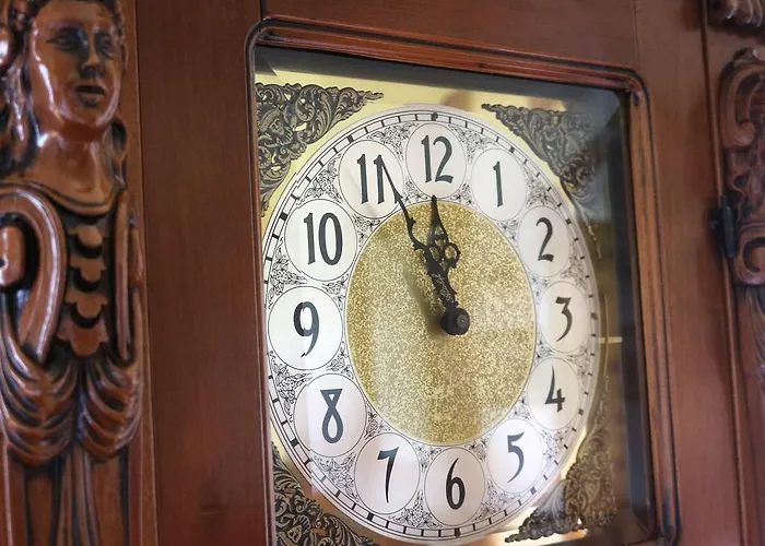 Schweizerhof Sta Maria 3* Santa Maria Val Müstair