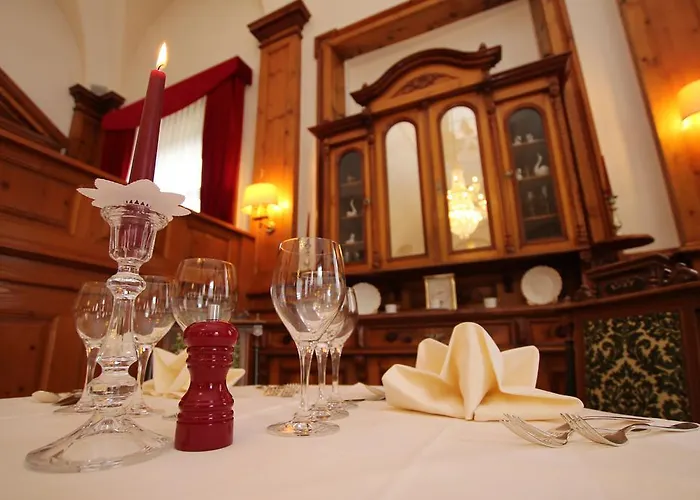 Schweizerhof Sta Maria 3*