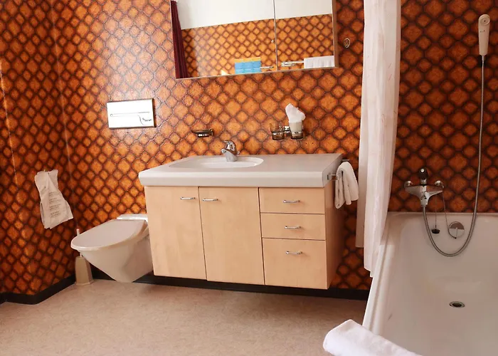 Schweizerhof Sta Maria