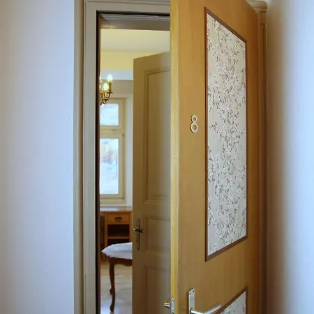 Schweizerhof Sta Maria 3*