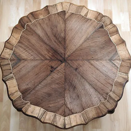 Hotel Schweizerhof Sta Maria