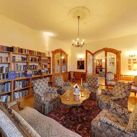 Schweizerhof Sta Maria 3* Santa Maria Val Muestair