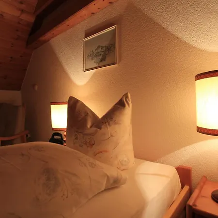 Schweizerhof Sta Maria Hotel Santa Maria Val Muestair