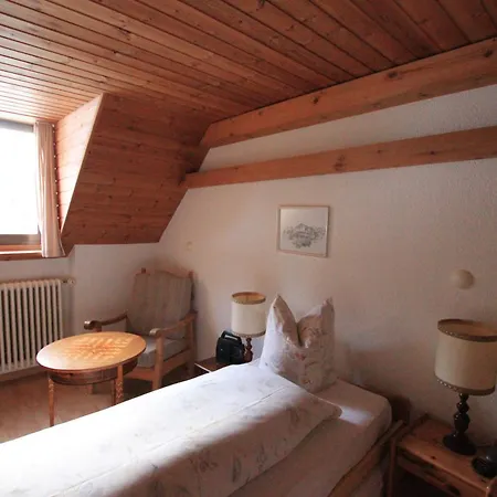 Schweizerhof Sta Maria Hotel Santa Maria Val Muestair