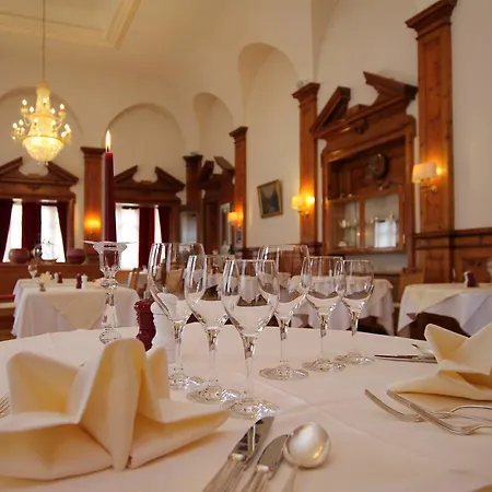 Hotel Schweizerhof Sta Maria Santa Maria Val Muestair