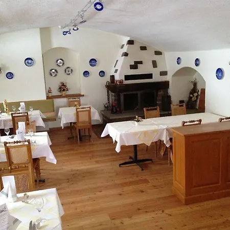Schweizerhof Sta Maria Santa Maria Val Müstair