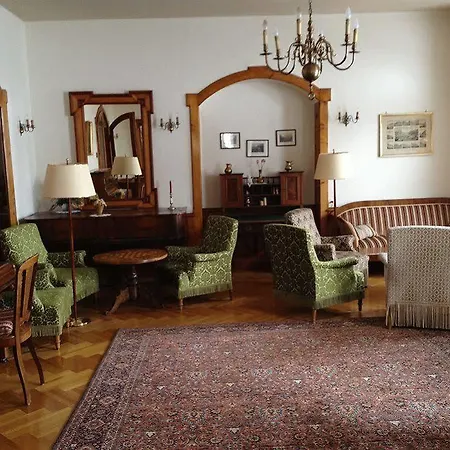 施维尔泽霍夫斯塔玛利亚酒店 酒店 3*