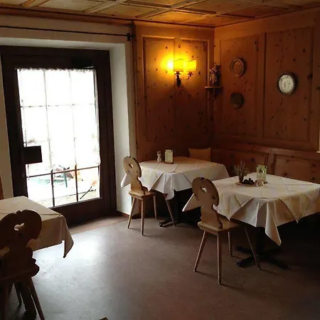 Schweizerhof Sta Maria Santa Maria Val Müstair