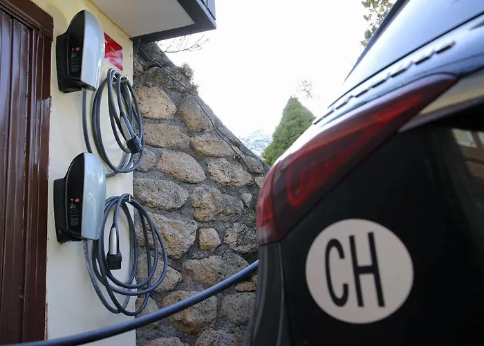 Hotel Schweizerhof Sta Maria