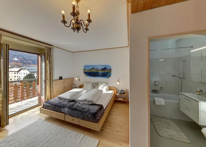 Hotel Schweizerhof Sta Maria Santa Maria Val Muestair