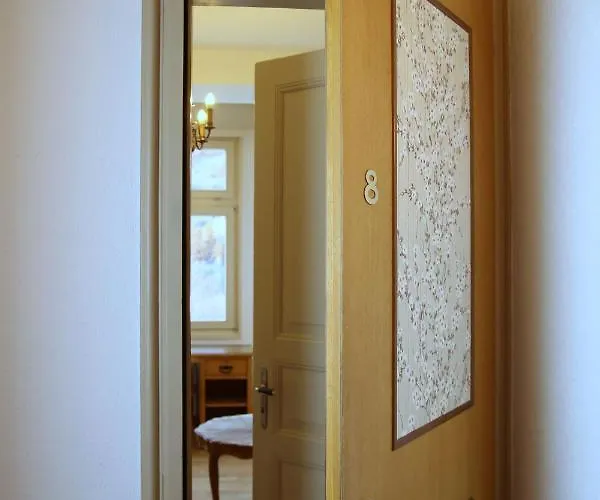 Hotel Schweizerhof Sta Maria 3*