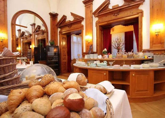 Hotel Hotel Schweizerhof Sta Maria Santa Maria Val Muestair