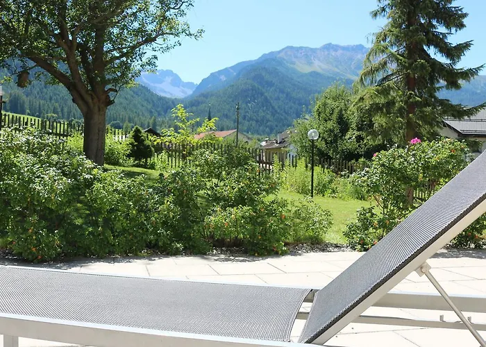 Hotel Hotel Schweizerhof Sta Maria