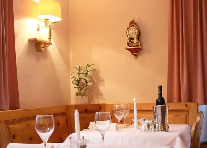 Hotel Hotel Schweizerhof Sta Maria Santa Maria Val Muestair