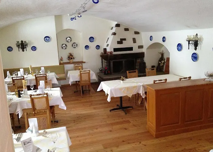 Hotel Schweizerhof Sta Maria Santa Maria Val Muestair